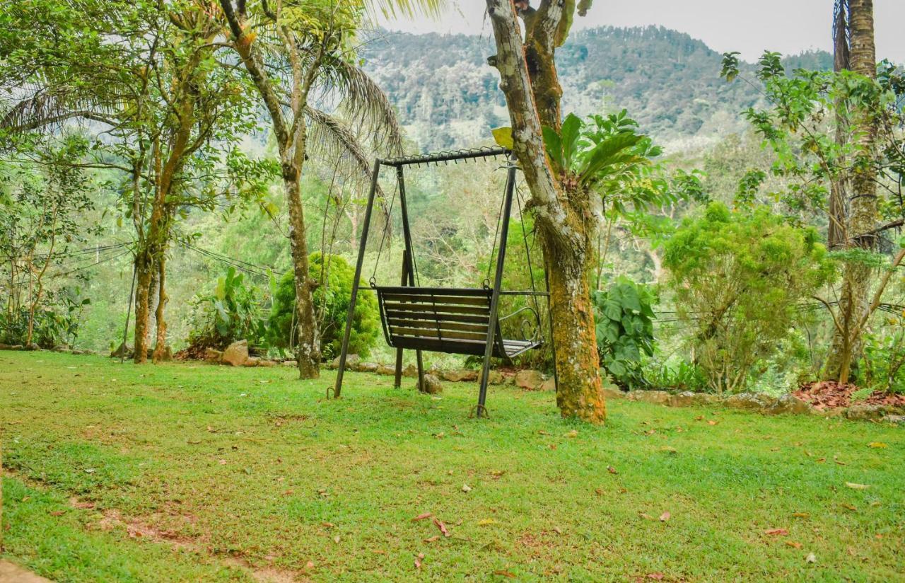 Blue Magpie Lodge Sinharaja Kudawe Екстериор снимка