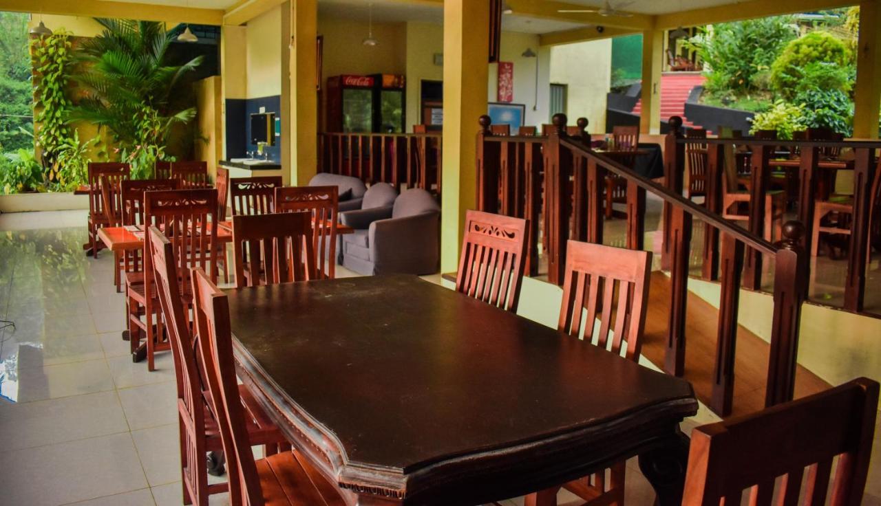 Blue Magpie Lodge Sinharaja Kudawe Екстериор снимка
