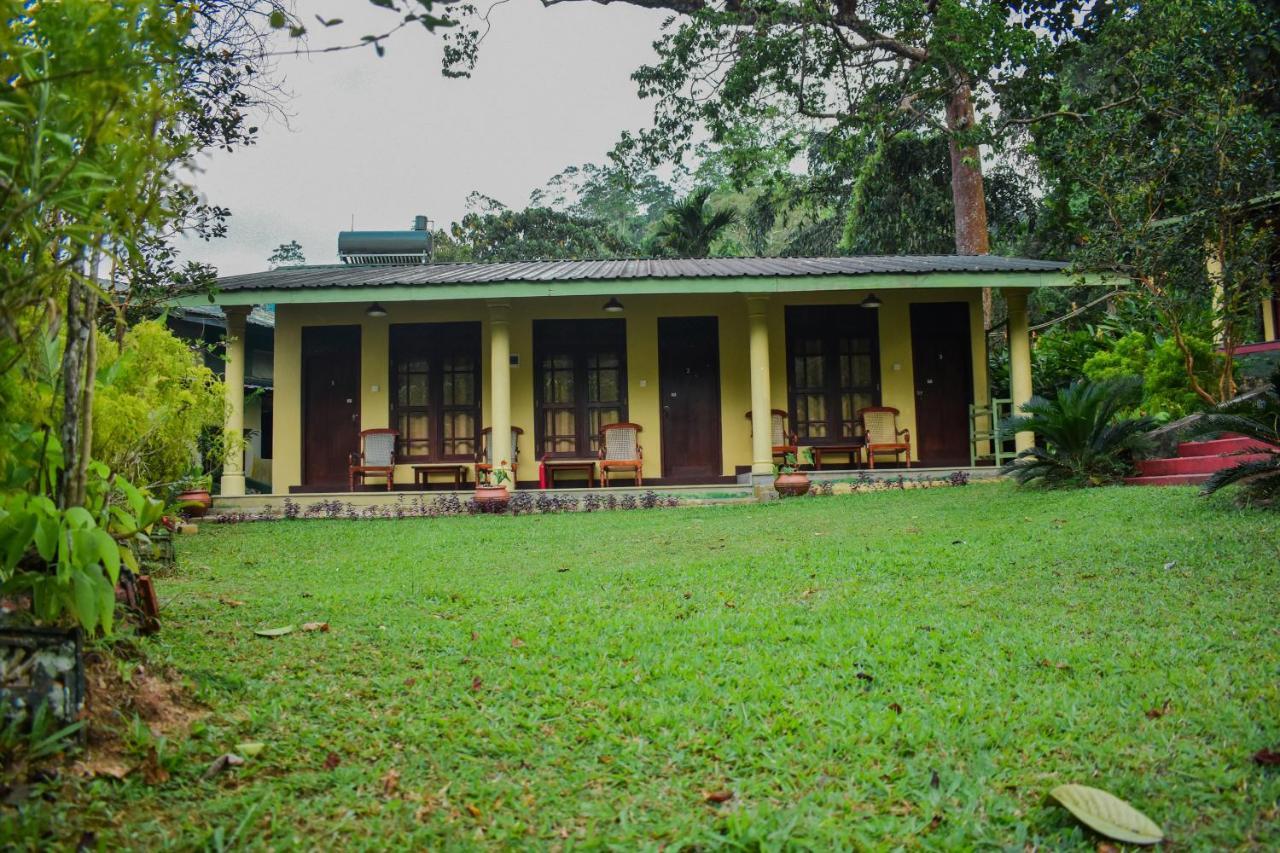 Blue Magpie Lodge Sinharaja Kudawe Екстериор снимка