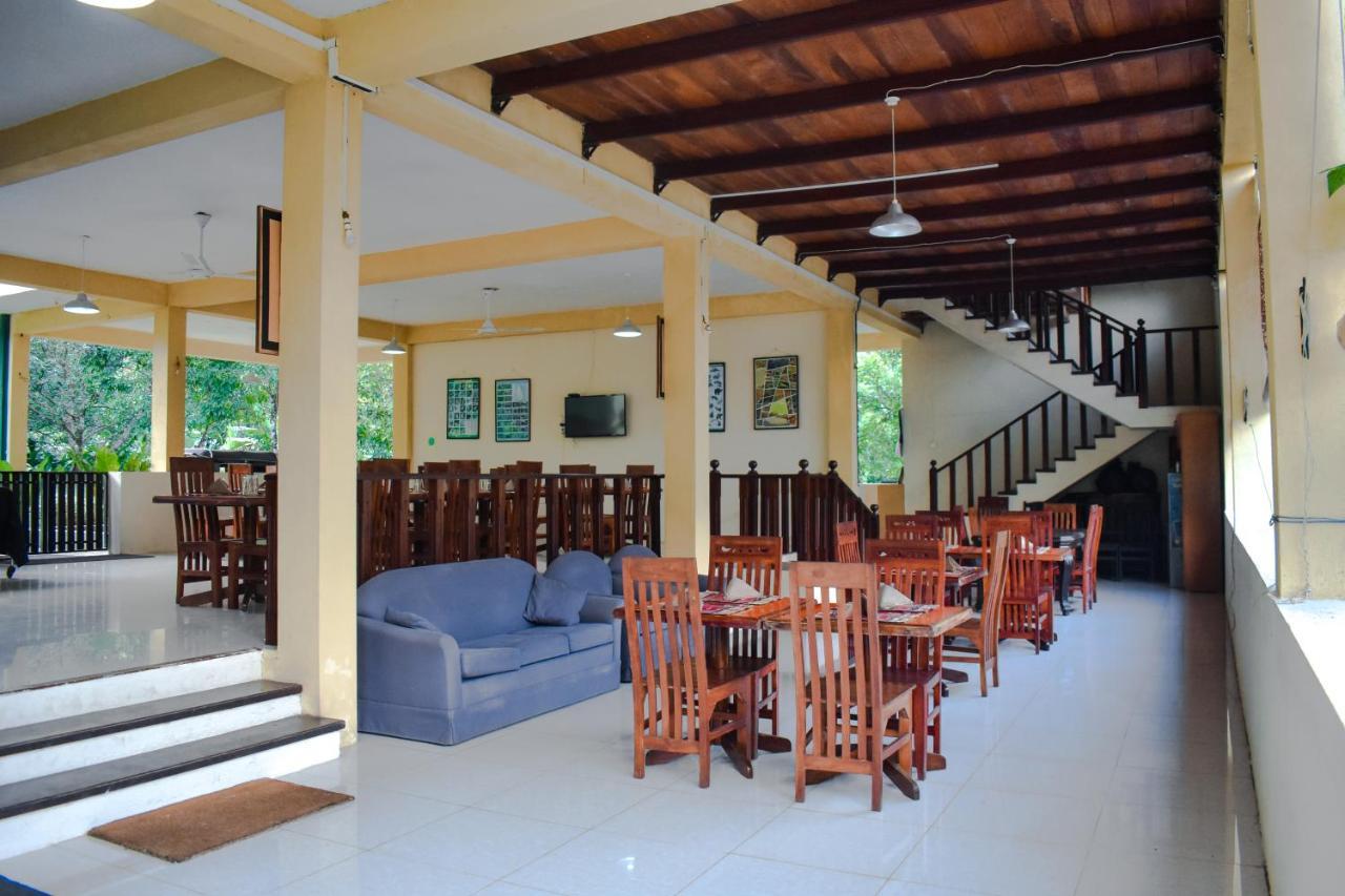 Blue Magpie Lodge Sinharaja Kudawe Екстериор снимка