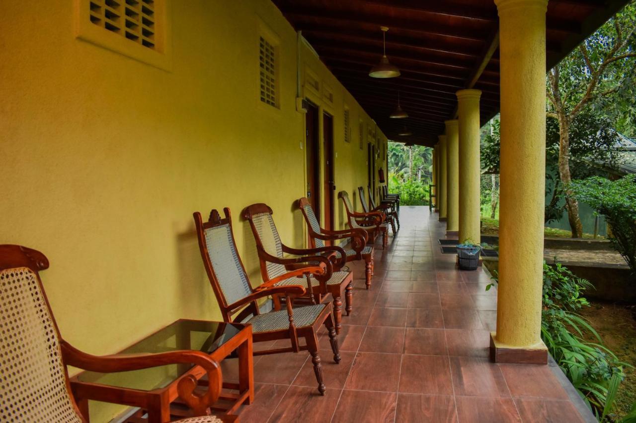 Blue Magpie Lodge Sinharaja Kudawe Екстериор снимка