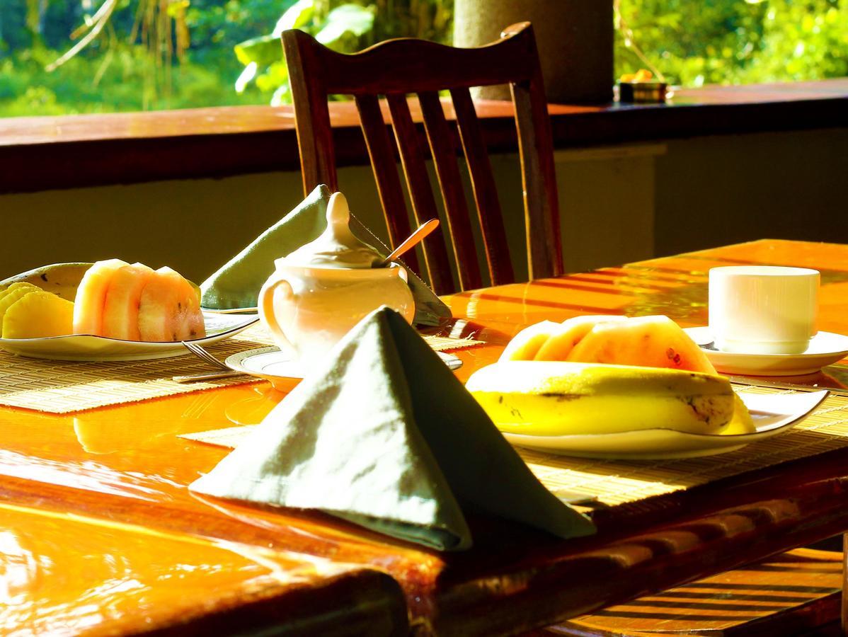Blue Magpie Lodge Sinharaja Kudawe Екстериор снимка