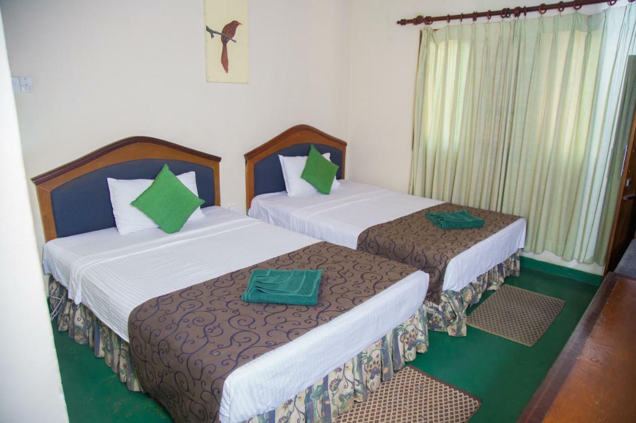 Blue Magpie Lodge Sinharaja Kudawe Екстериор снимка