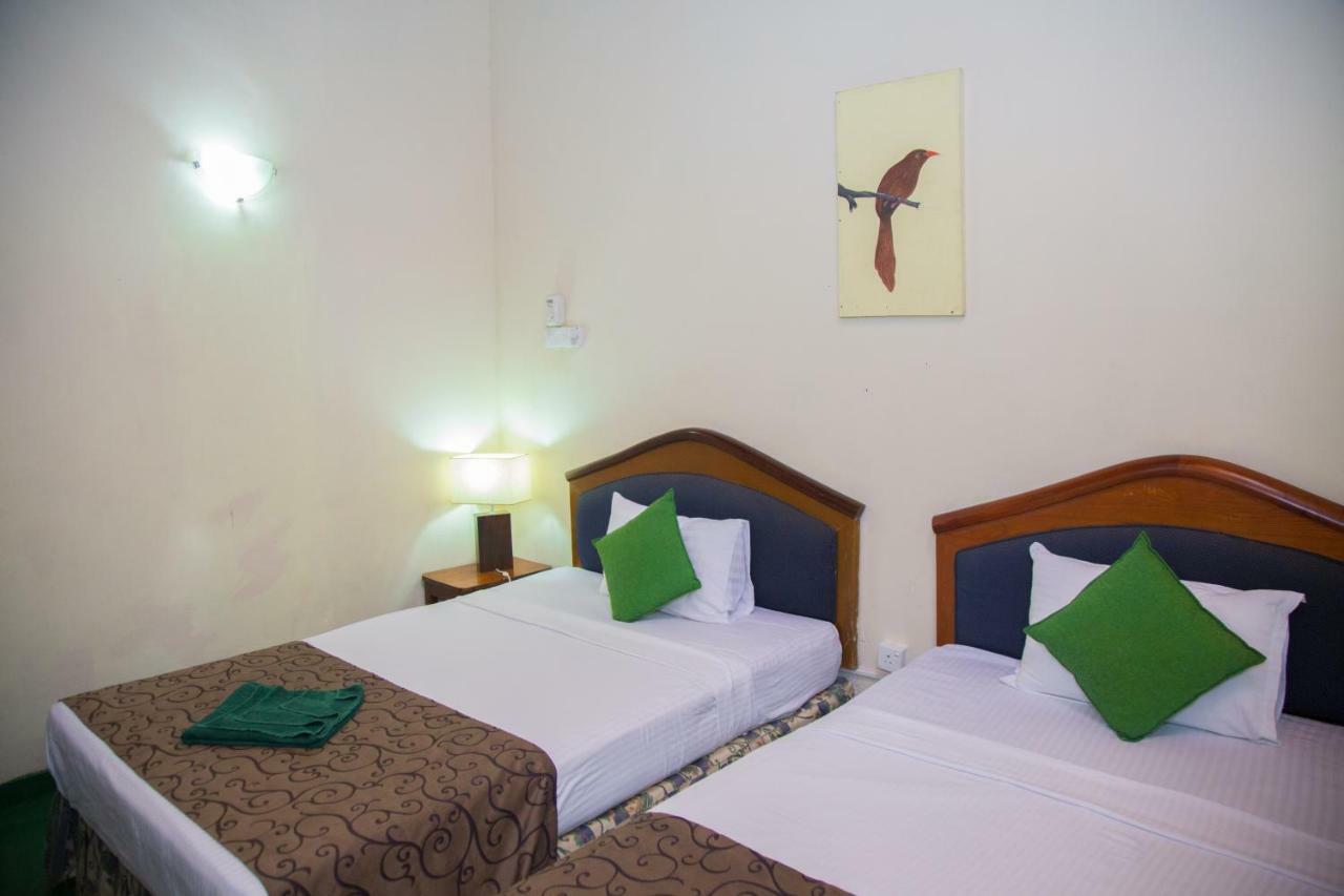 Blue Magpie Lodge Sinharaja Kudawe Екстериор снимка