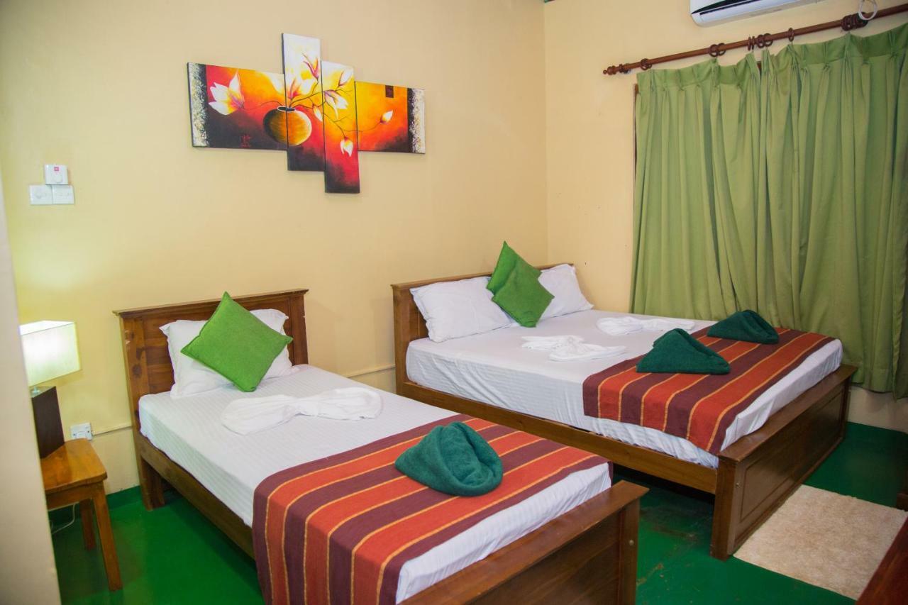 Blue Magpie Lodge Sinharaja Kudawe Екстериор снимка
